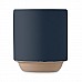 Tazza impilabile in ceramica