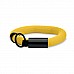 Bracciale portachiavi galleggiante