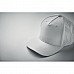 Cappellino sportivo idrorepellente