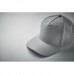 Cappellino sportivo idrorepellente