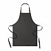 Grembiule da cucina in cotone riciclato