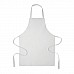 Grembiule da cucina in cotone riciclato