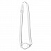 Lanyard regolabile porta bicchieri e porta borracce