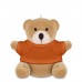 Orsetto di peluche