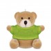 Orsetto di peluche