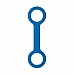 Fascia porta borraccia personalizzabile