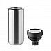 Thermos termico antigoccia Thermos termico antigoccia
