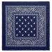 Bandana unisex in cotone