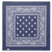 Bandana unisex in cotone