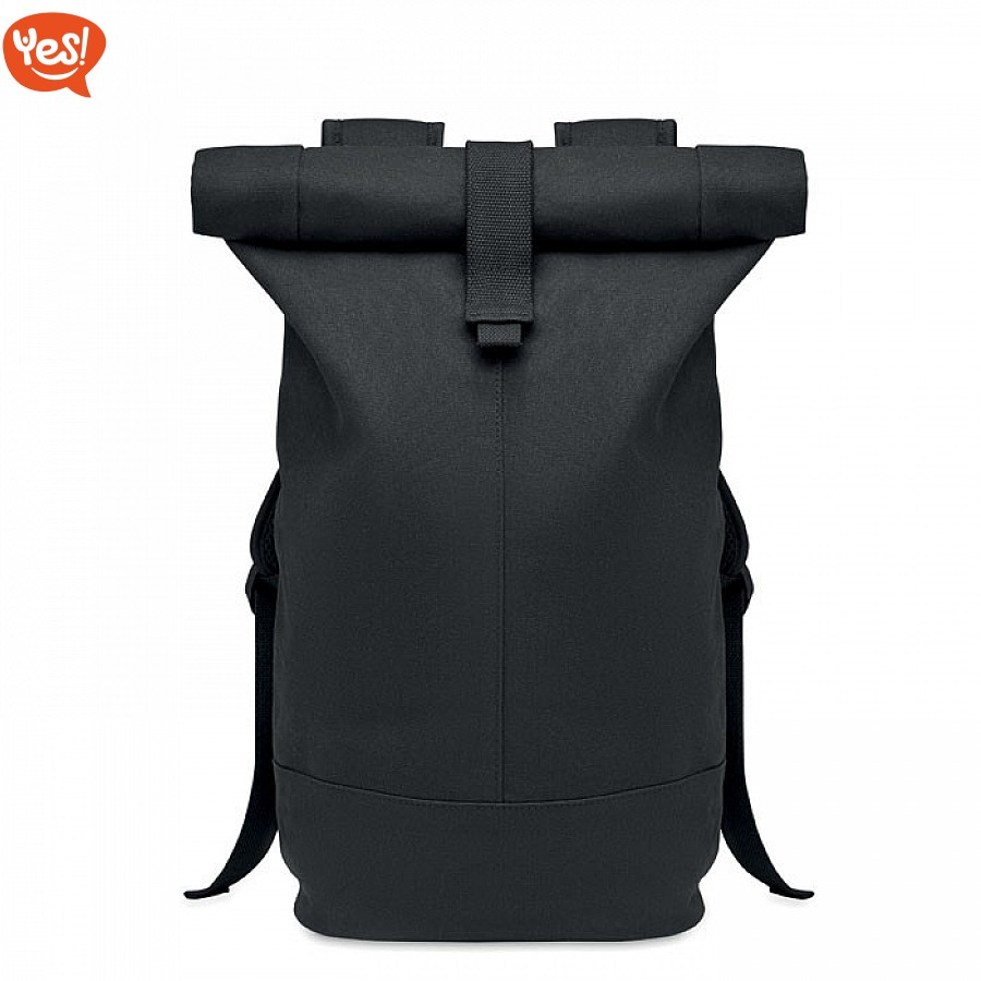 Zaino con chiusura arrotolata discount