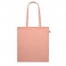 Borsa shopping in cotone biologico certificato