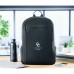 Zaino porta laptop con cinghia per trolley