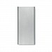 Powerbank in alluminio per smartphone
