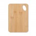 Tagliere vassoio in legno di bambù