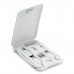 Set cavi con stand per smartphone