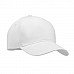 Cappellino baseball in cotone pesante