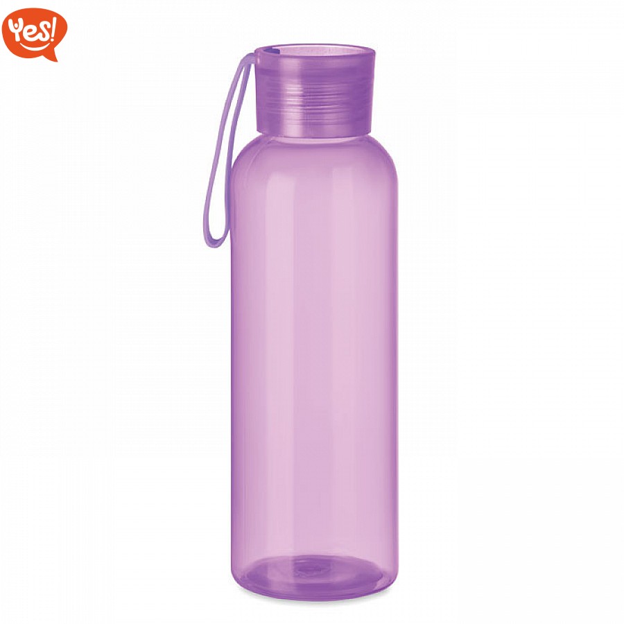 BORRACCIA IN TRITAN FONDO E TAPPO IN ACCIAIO INOX 800 ML- Fiorentina Store  Online - Gadget Viola