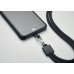 Lanyard porta smartphone