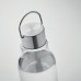 Bottiglia ecologica in Tritan da 800 ml