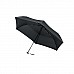 Mini ombrello antivento con custodia