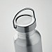 Bottiglia ecologica in alluminio