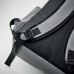 Zaino porta computer riflettente