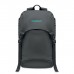 Zaino riflettente porta laptop
