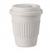 Tazza in materiale ecologico