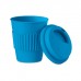 Tazza in materiale ecologico