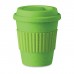 Tazza in materiale ecologico
