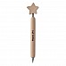 Penna in legno personalizzabile