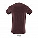T-shirt personalizzabile da uomo