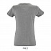 T-shirt in cotone jersey da donna