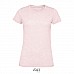 T-shirt in cotone jersey da donna