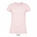 T-shirt in cotone jersey da donna