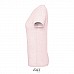 T-shirt in cotone jersey da donna