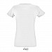 T-shirt in cotone jersey da donna