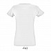 T-shirt in cotone jersey da donna