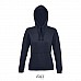 Felpa con cappuccio Hoodie da donna