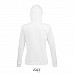 Felpa con cappuccio Hoodie da donna