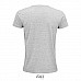 T-shirt unisex in cotone bio