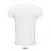 T-shirt unisex in cotone bio