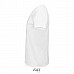 T-shirt unisex in cotone bio
