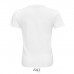 T-shirt da bambino in cotone bio