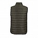 Gilet imbottito da donna bodywarmer