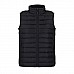 Gilet imbottito da donna bodywarmer