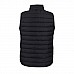 Gilet imbottito da donna bodywarmer