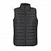 Gilet imbottito da donna bodywarmer