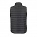 Gilet imbottito da donna bodywarmer