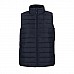 Gilet imbottito da donna bodywarmer